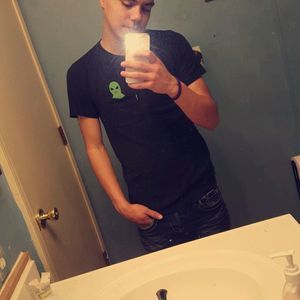 Meet your Posher, Diego