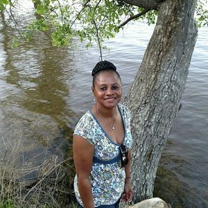 Meet your Posher, Lucy