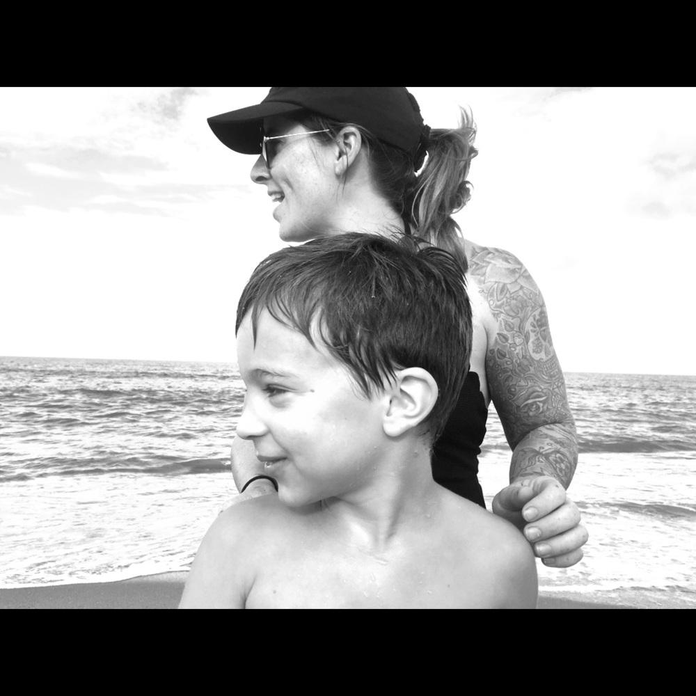 Meet your Posher, Anna