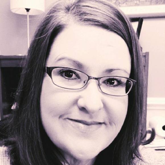 Meet your Posher, Becky - Picture 1 of 1