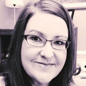 Meet your Posher, Becky