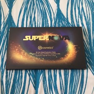 BH Cosmetics Supernova Eyeshadow Palette