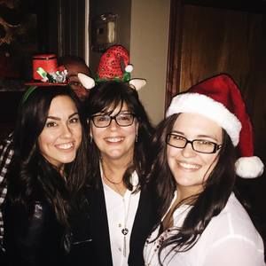 Meet your Posher, Kate