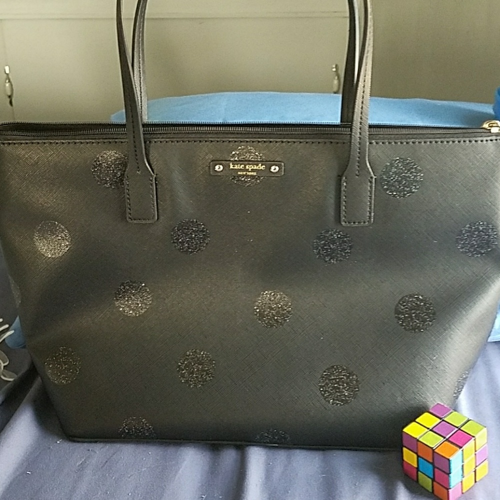 Final price! Kate spade purse