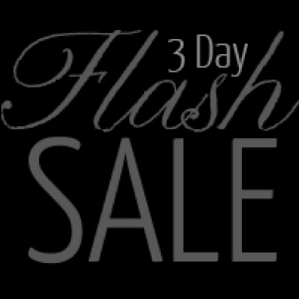 Everying in my closet on sale! Most items under$20