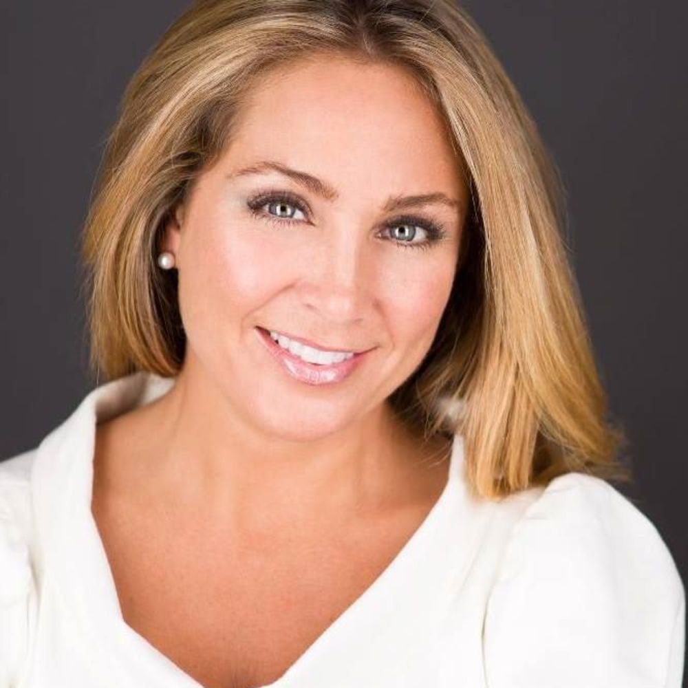 Meet your Posher, Amity