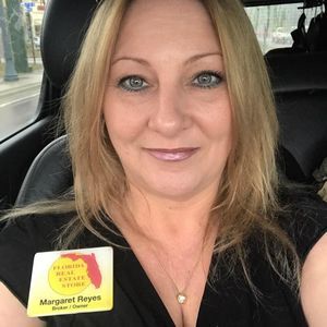 Meet your Posher, Margaret