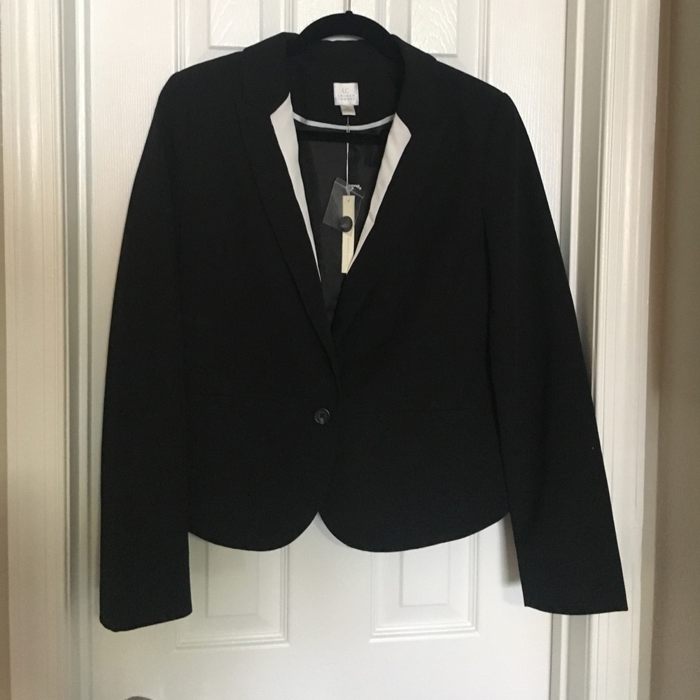 LC Lauren Conrad Blazer