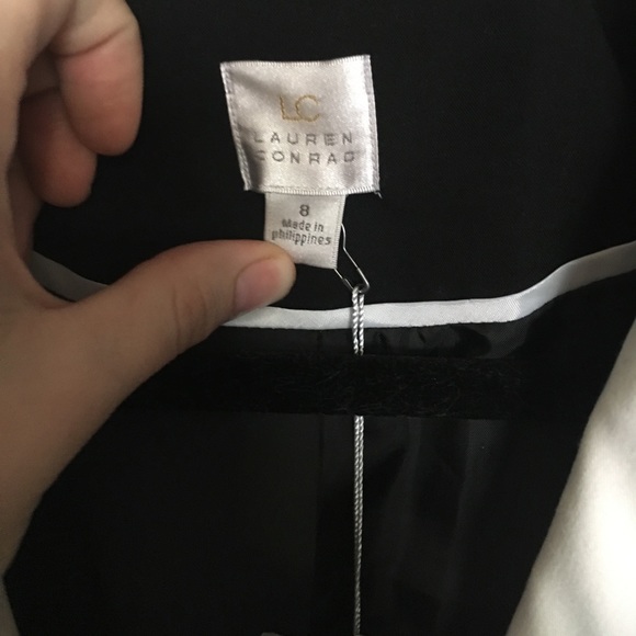 LC Lauren Conrad Blazer - Picture 2 of 6