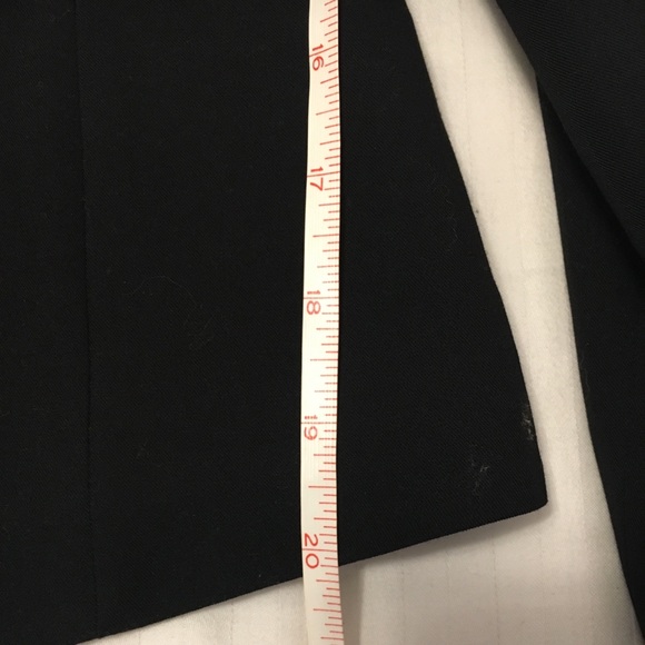 LC Lauren Conrad Blazer - Picture 3 of 6