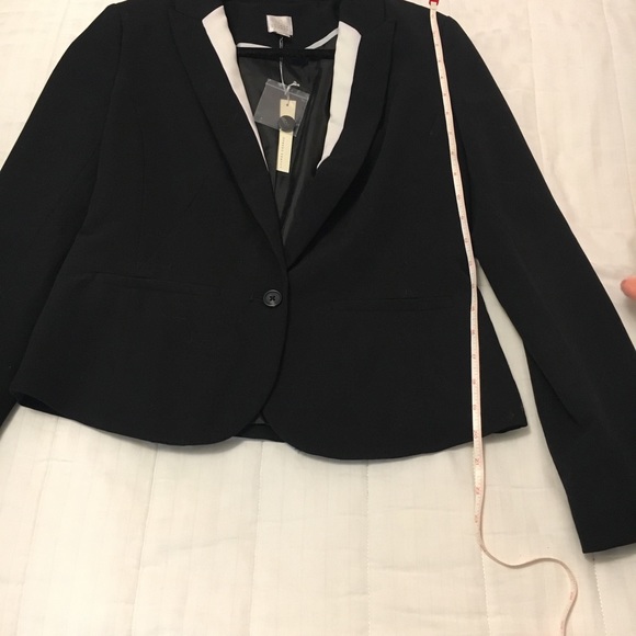 LC Lauren Conrad Blazer - Picture 4 of 6