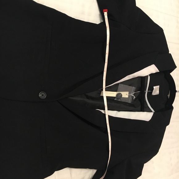 LC Lauren Conrad Blazer - Picture 6 of 6