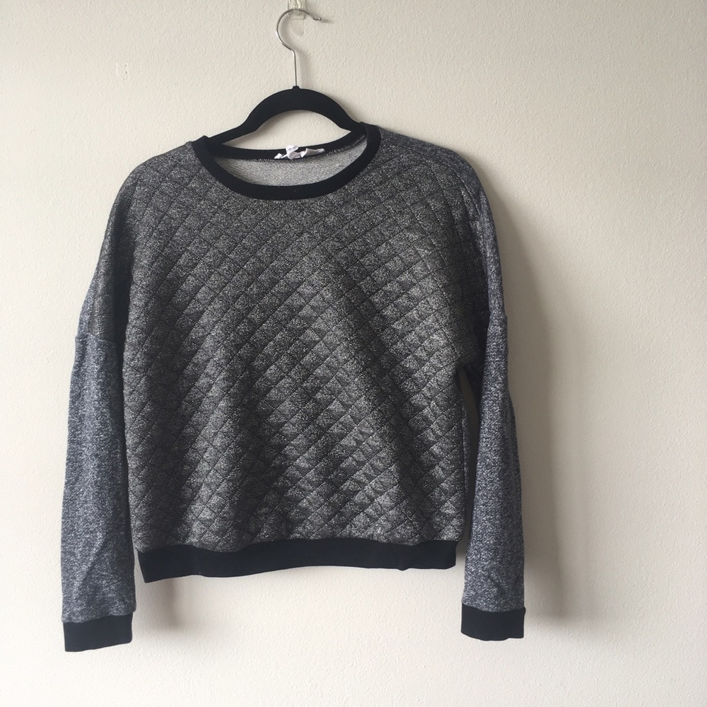 BCBGENERATION Sweatshirt