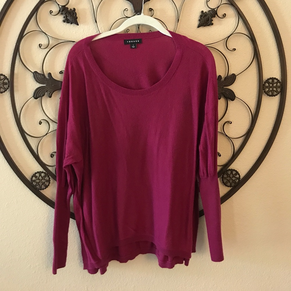 trouve sweater