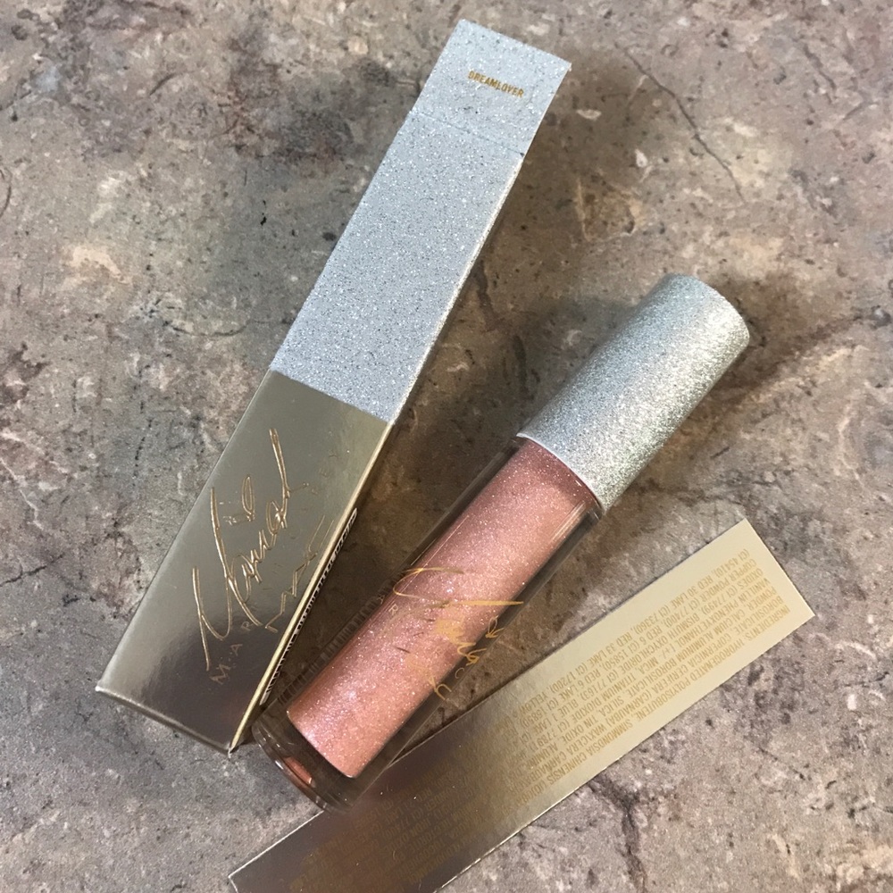 MAC MARIAH CAREY COLLECTION DREAMLOVER BNIB