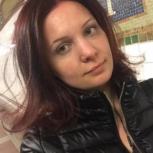 Meet your Posher, Georgette