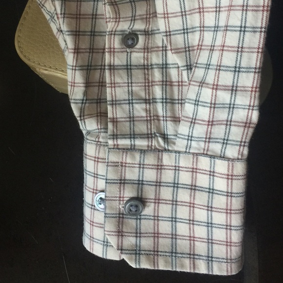 🎉HP🎉 Men's Banana Republic button down shirt🎯 - Picture 5 of 11