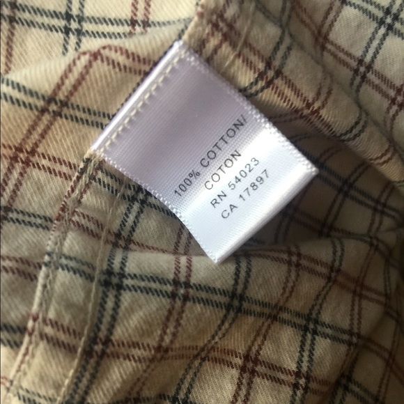 🎉HP🎉 Men's Banana Republic button down shirt🎯 - Picture 6 of 11