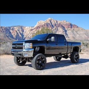 Meet your Posher, Manuel