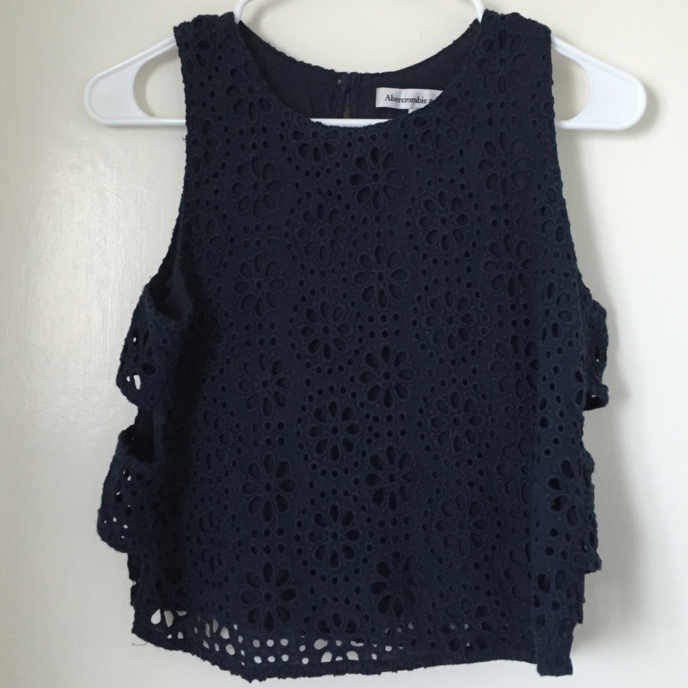Abercrombie & Fitch Top
