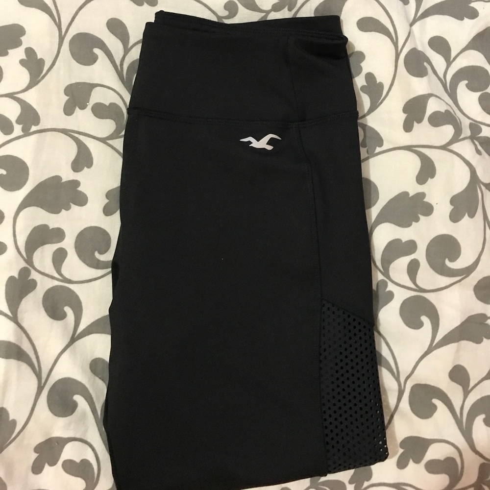 Crop leggings