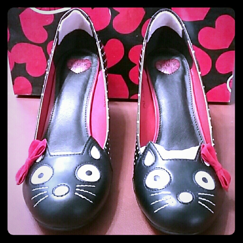 Tuk Women's Pump - New