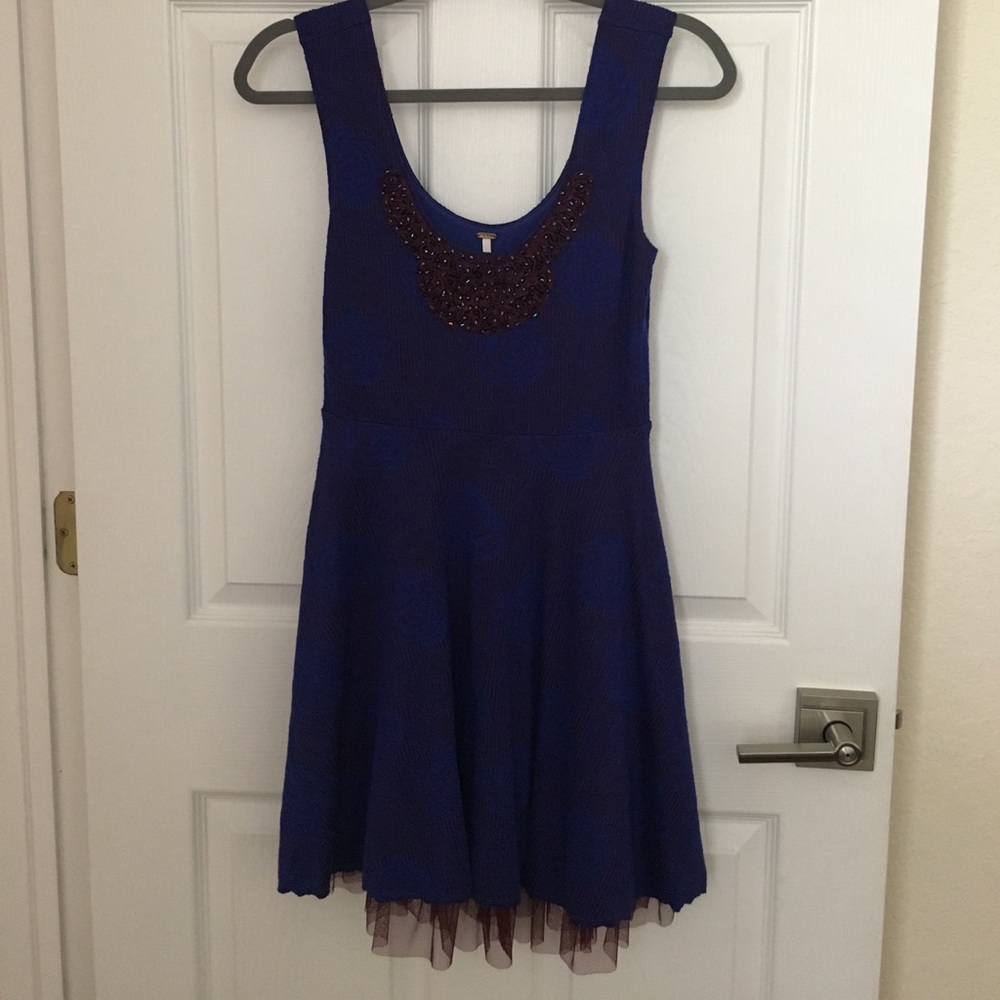Free People Dress