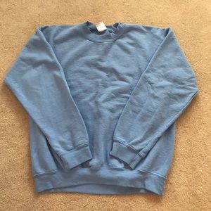 Gildan crew neck