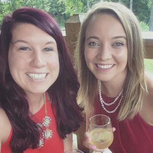 Meet your Posher, Beth