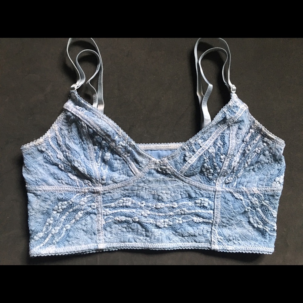 Free People NWOT bralette