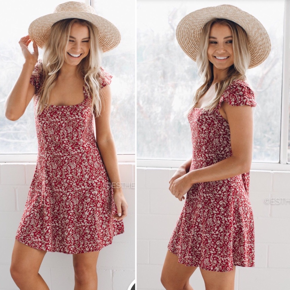 New Evie dress. NWT!! ❤️