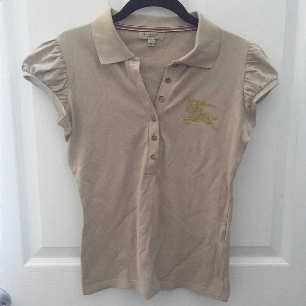Burberry Top