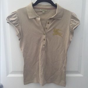 Burberry Top