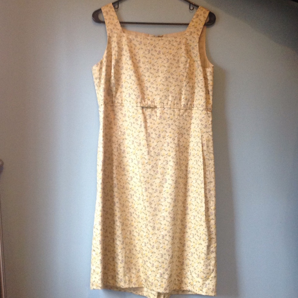 Ann Taylor dress size 12