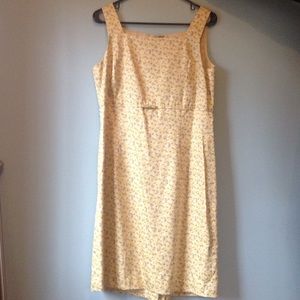 Ann Taylor dress size 12