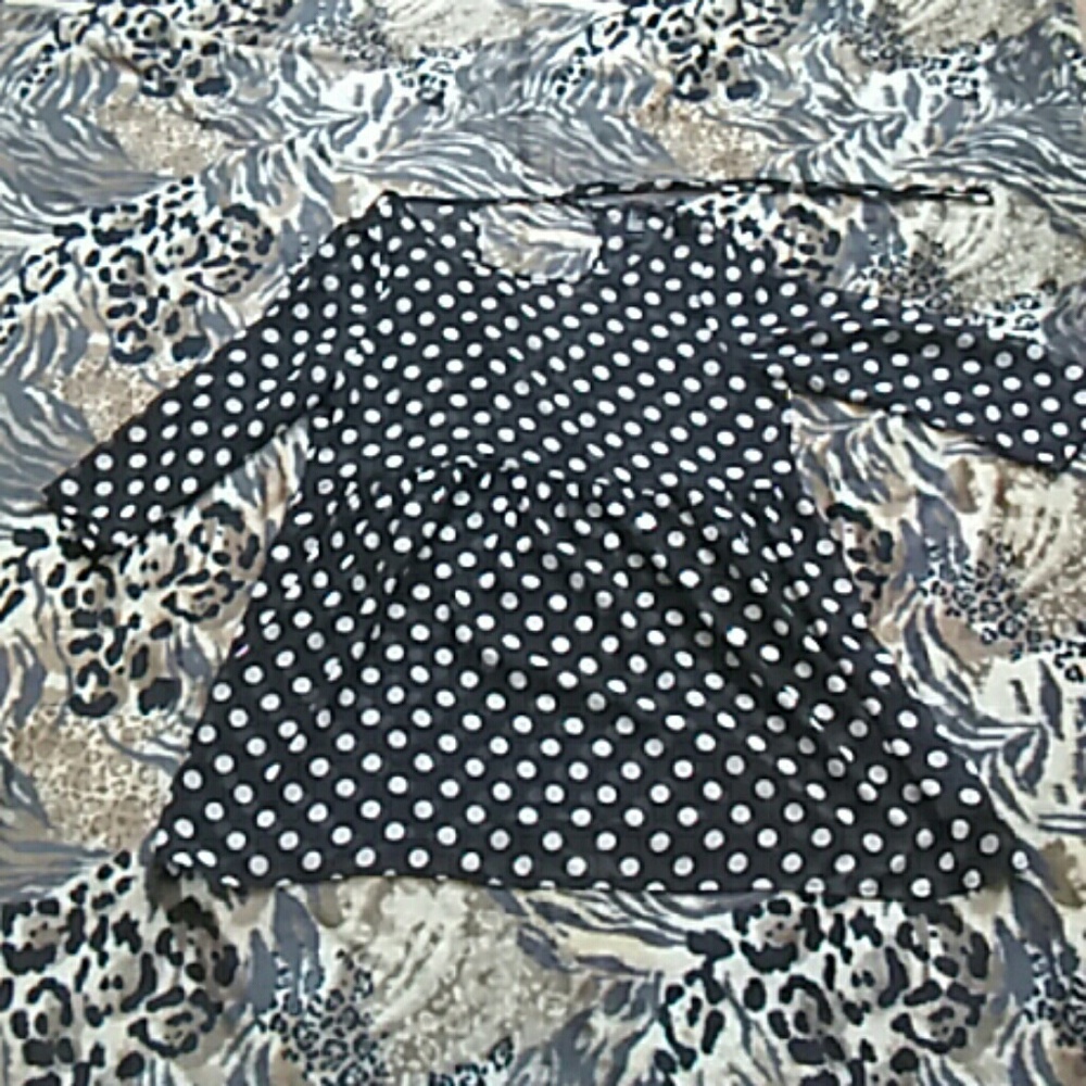 A posh party dress for the trendsetter!