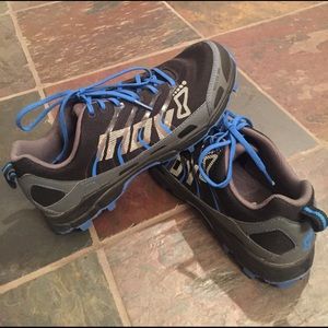 Inov8 Roclite 280 shoes