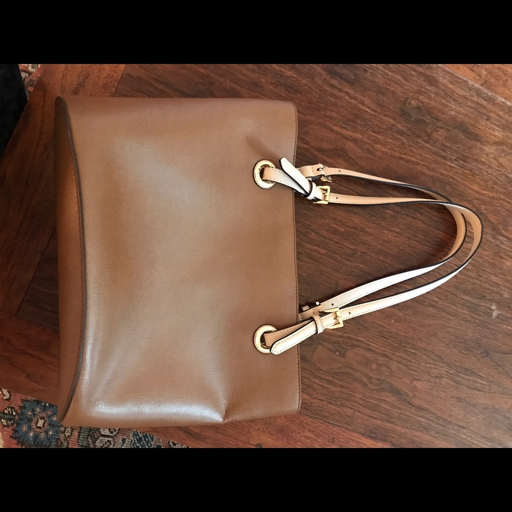 EUC Michael by Michael Kors Tote Bag
