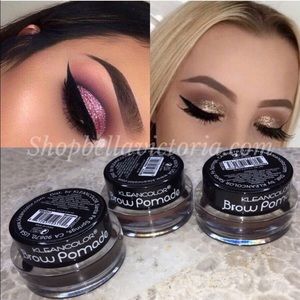 Waterproof Eyebrows Pomada