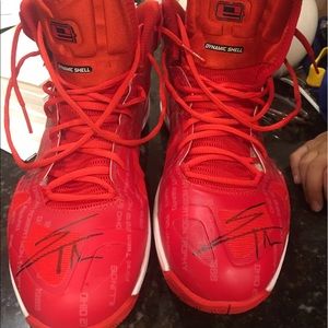 Meet your Posher, Emmett