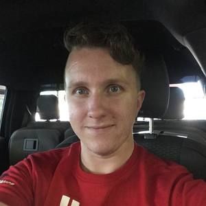 Meet your Posher, Robroy