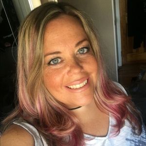 Meet your Posher, Jeanette