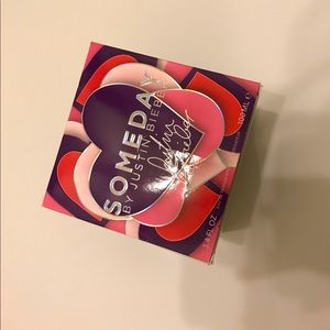 SOMEDAY by Justin Bieber 3.4 FL OZ