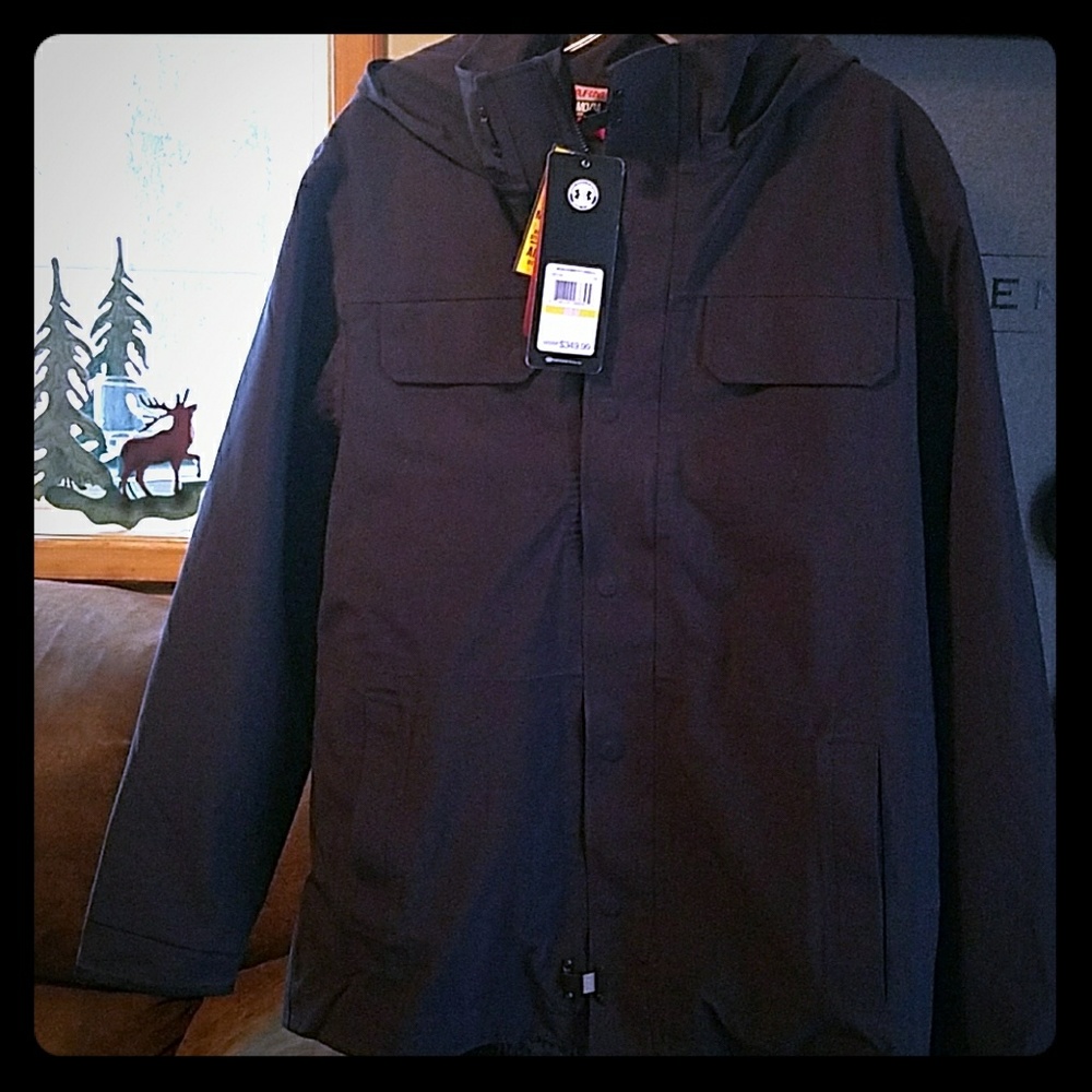 Men's Under Armour Jacket