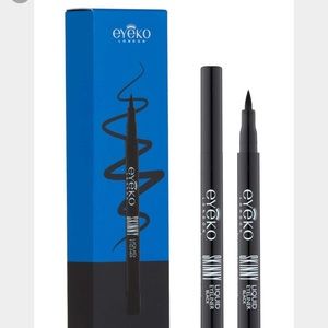 Eyeko skinny liquid eyeliner