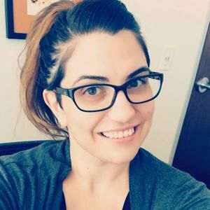 Meet your Posher, Amanda