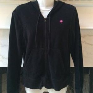 Lilly Pulitzer Zip Hoodie