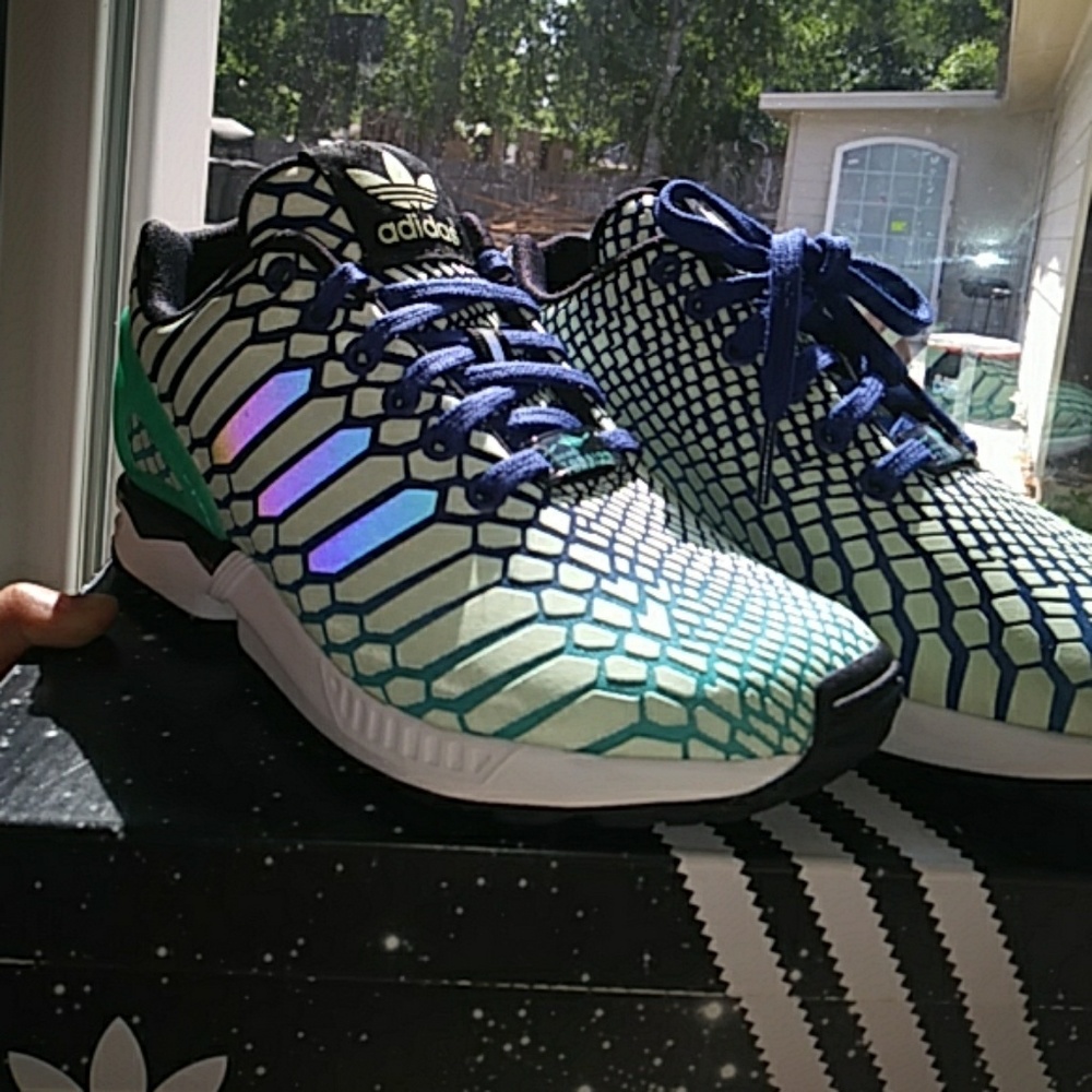 Adidas shoes