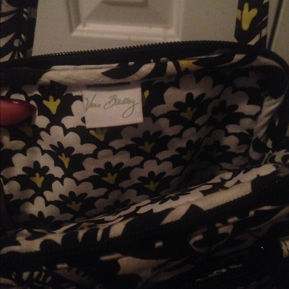 Vera Bradley Crossbody