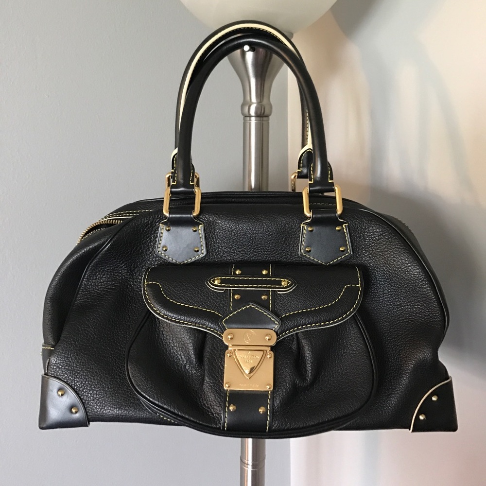 Limited Edition Louis Vuitton